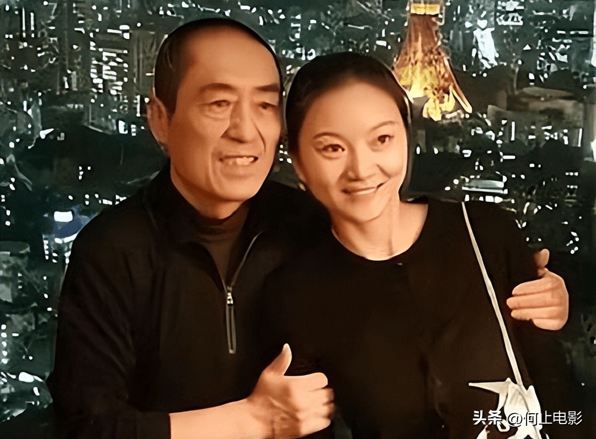 _张艺谋的残疾弟弟_黄泉路上无老少人生很现实