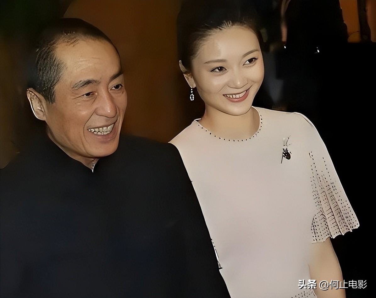 _黄泉路上无老少人生很现实_张艺谋的残疾弟弟
