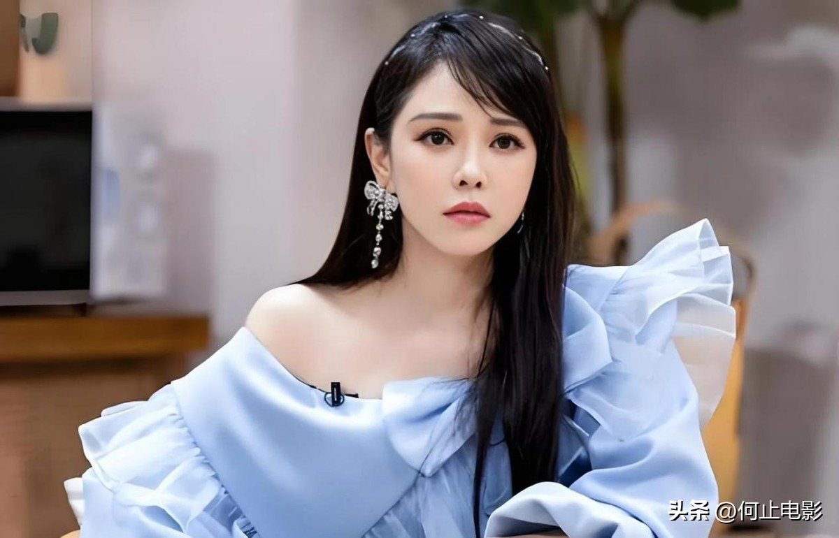 _57岁伊能静自曝未绝经,炸出一群“牛鬼蛇神”,秦昊妈妈没说谎_57岁伊能静自曝未绝经,炸出一群“牛鬼蛇神”,秦昊妈妈没说谎
