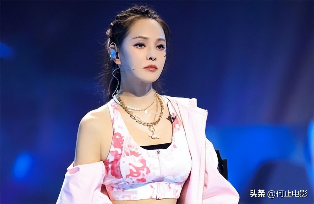 57岁伊能静自曝未绝经,炸出一群“牛鬼蛇神”,秦昊妈妈没说谎__57岁伊能静自曝未绝经,炸出一群“牛鬼蛇神”,秦昊妈妈没说谎