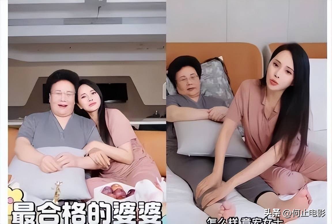 57岁伊能静自曝未绝经,炸出一群“牛鬼蛇神”,秦昊妈妈没说谎_57岁伊能静自曝未绝经,炸出一群“牛鬼蛇神”,秦昊妈妈没说谎_