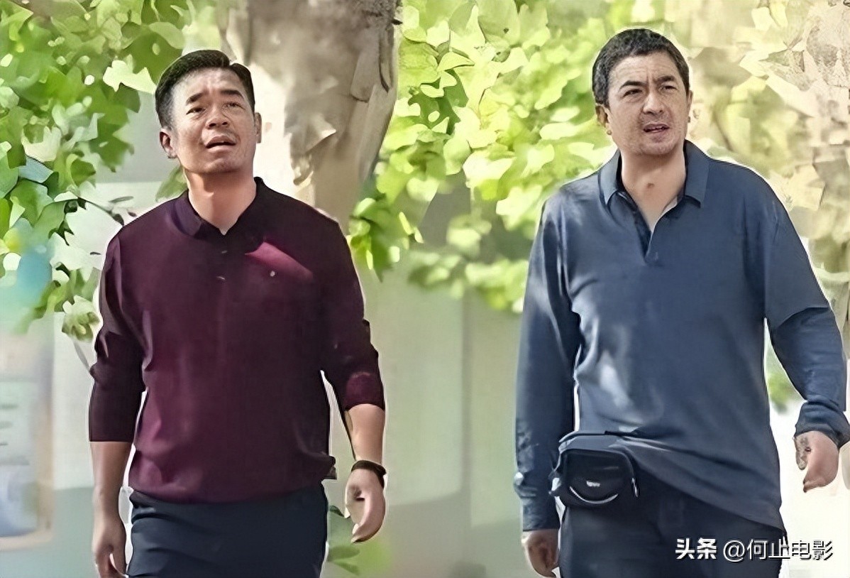 张嘉益有个规矩：片酬可以降低，必须给孙浩留个位置，跑龙套都行_张嘉益有个规矩：片酬可以降低，必须给孙浩留个位置，跑龙套都行_