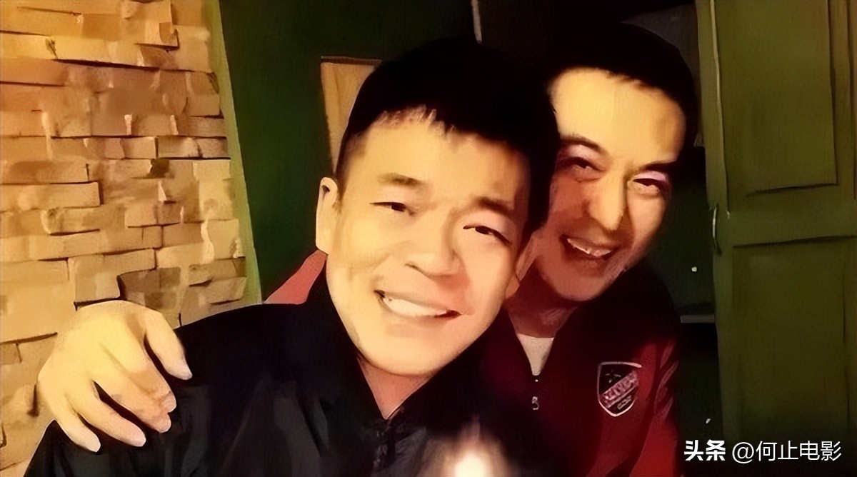 _张嘉益有个规矩：片酬可以降低，必须给孙浩留个位置，跑龙套都行_张嘉益有个规矩：片酬可以降低，必须给孙浩留个位置，跑龙套都行