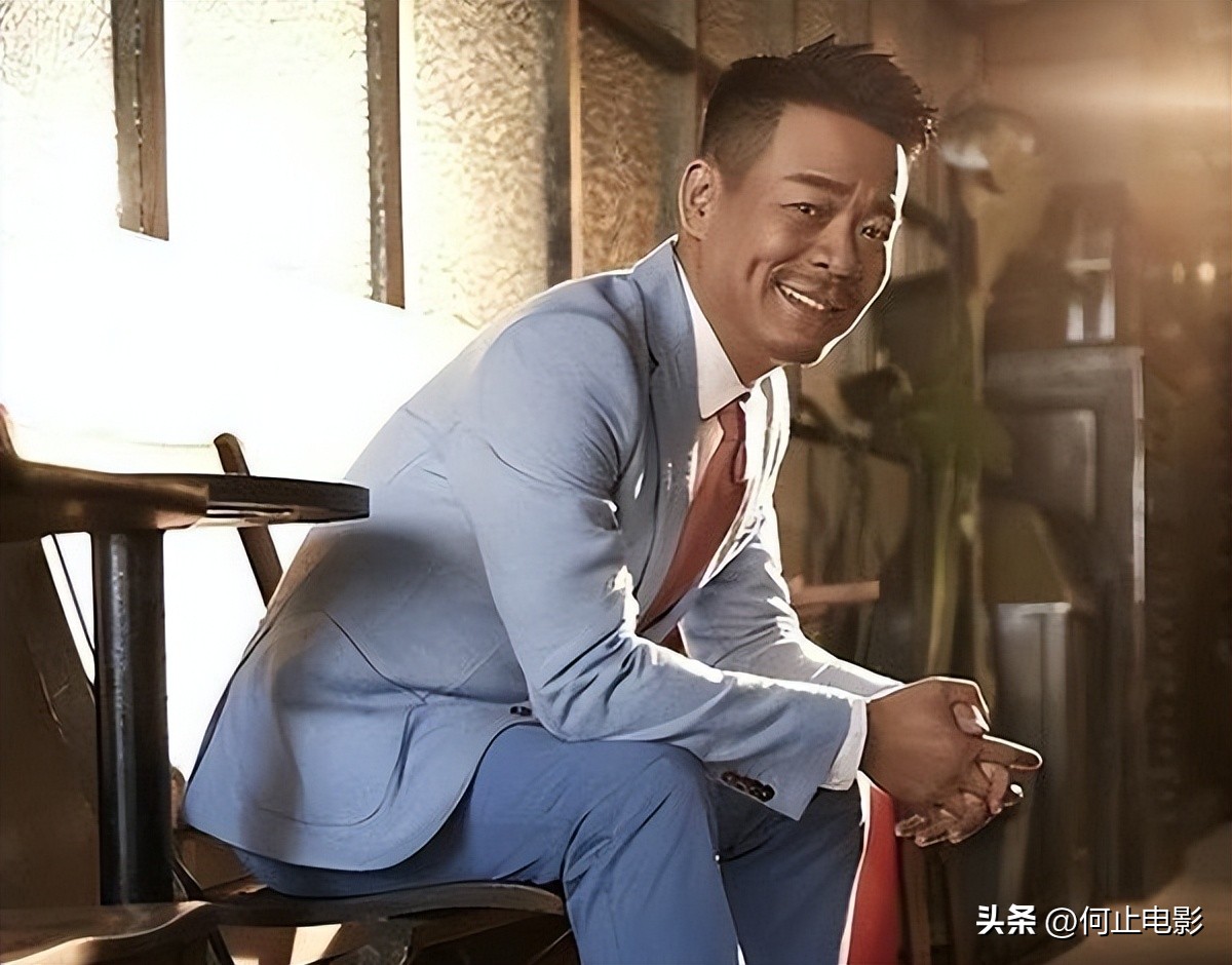 _张嘉益有个规矩：片酬可以降低，必须给孙浩留个位置，跑龙套都行_张嘉益有个规矩：片酬可以降低，必须给孙浩留个位置，跑龙套都行