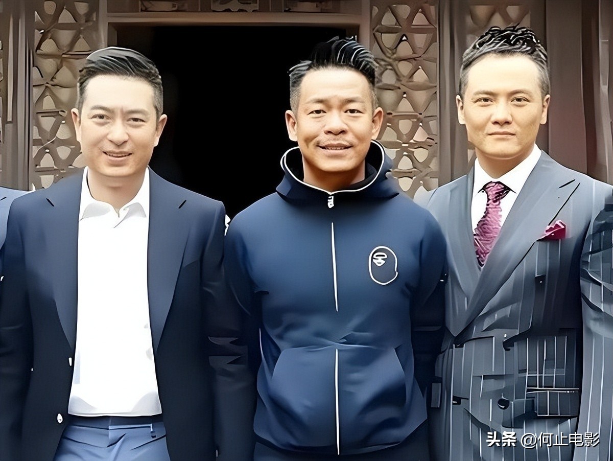张嘉益有个规矩：片酬可以降低，必须给孙浩留个位置，跑龙套都行__张嘉益有个规矩：片酬可以降低，必须给孙浩留个位置，跑龙套都行