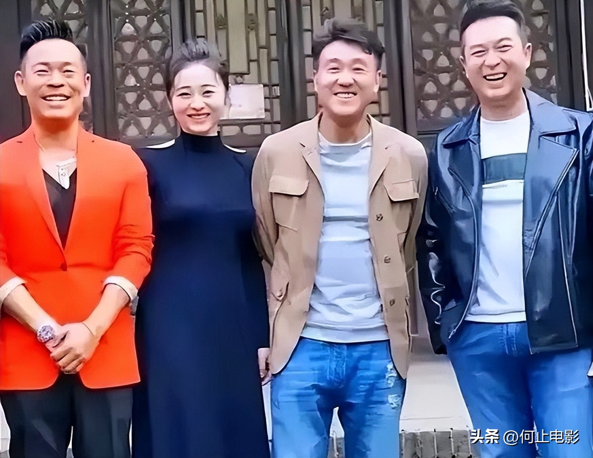 张嘉益有个规矩：片酬可以降低，必须给孙浩留个位置，跑龙套都行__张嘉益有个规矩：片酬可以降低，必须给孙浩留个位置，跑龙套都行