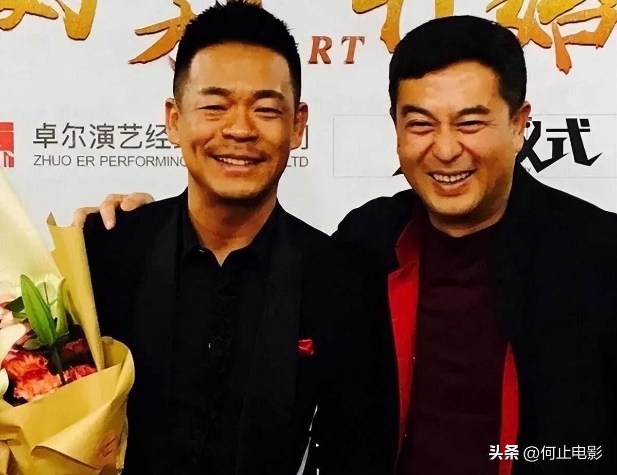 _张嘉益有个规矩：片酬可以降低，必须给孙浩留个位置，跑龙套都行_张嘉益有个规矩：片酬可以降低，必须给孙浩留个位置，跑龙套都行