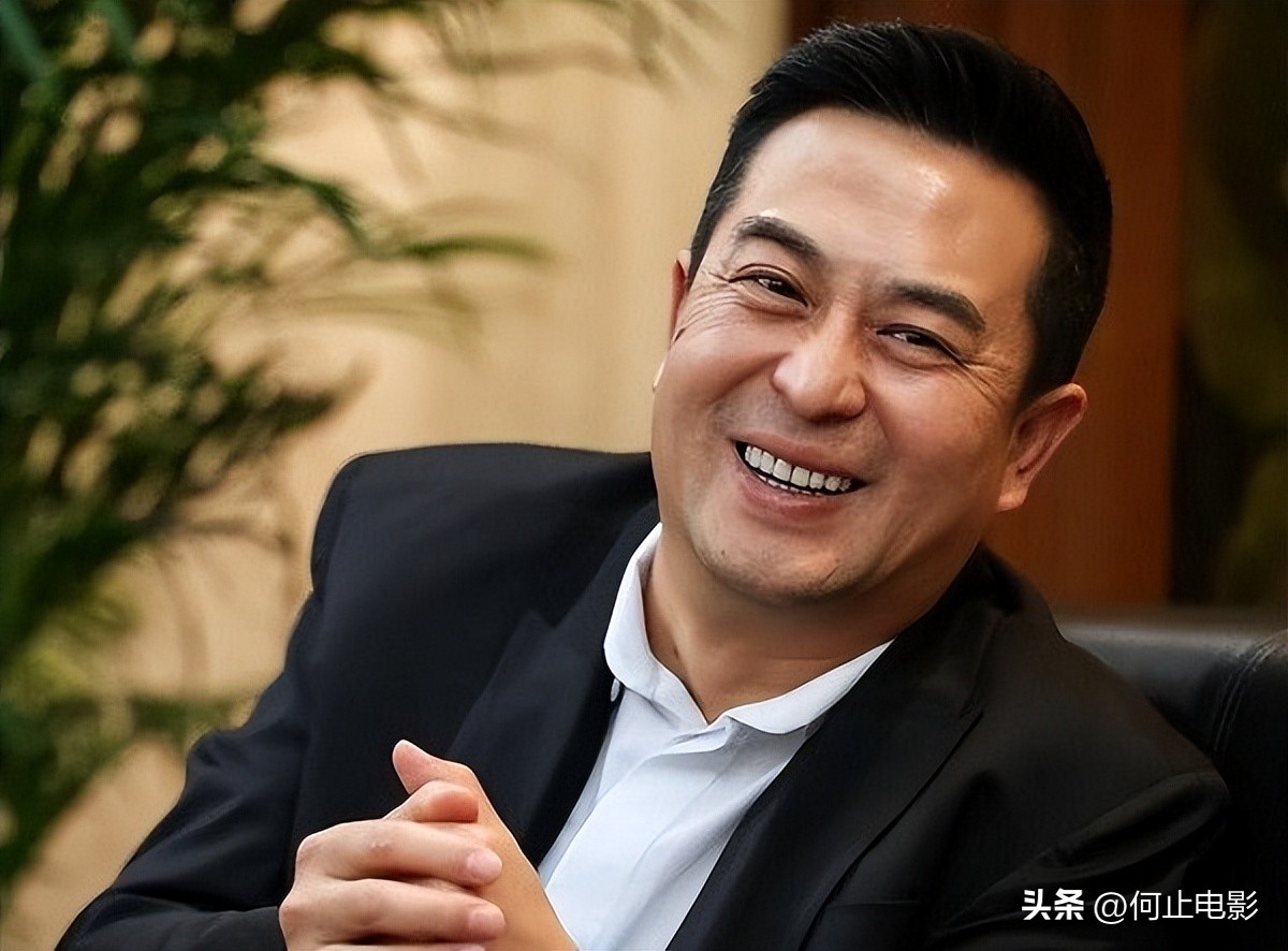 张嘉益有个规矩：片酬可以降低，必须给孙浩留个位置，跑龙套都行__张嘉益有个规矩：片酬可以降低，必须给孙浩留个位置，跑龙套都行