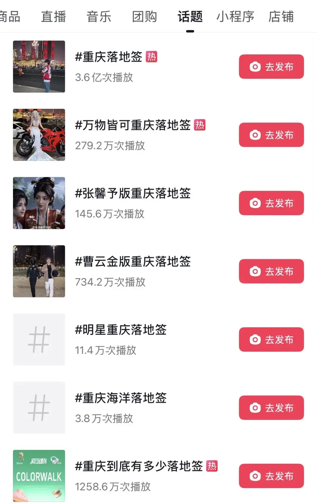 超3.8亿播放,198元起拍,“机车落地签”成重庆新特产