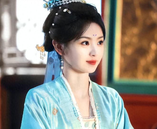 又一部女主是“屠户女”的剧官宣,主演颜值在线,不输《逐玉》