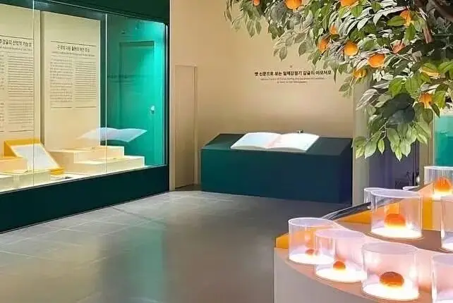 韩国研学旅行案例_韩国研学旅行的发展_