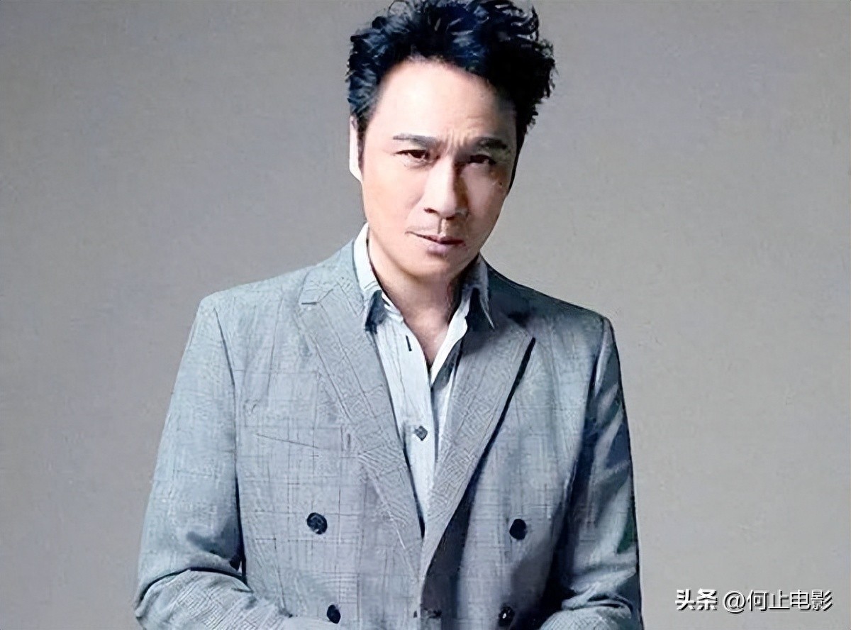吴镇宇“亲”郝蕾风波发酵，受害者不止2人，汪峰宁静早就吃亏了
